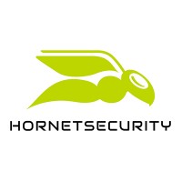 Hornetsecurity logo, Hornetsecurity contact details