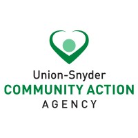 Union-Snyder Community Action Agency logo, Union-Snyder Community Action Agency contact details