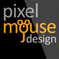 Pixelmouse Design logo, Pixelmouse Design contact details