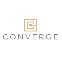 Converge Firm logo, Converge Firm contact details