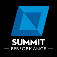 Summit Performance logo, Summit Performance contact details