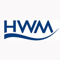 HWM Global logo, HWM Global contact details