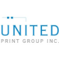 United Print Group Inc logo, United Print Group Inc contact details