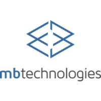 mb.technologies logo, mb.technologies contact details