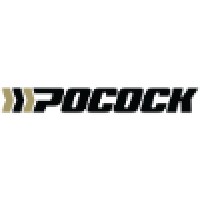 Pocock Racing Shells logo, Pocock Racing Shells contact details