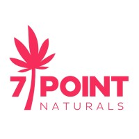 7 Point Naturals logo, 7 Point Naturals contact details