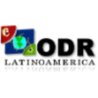 ODR Latinoamérica logo, ODR Latinoamérica contact details