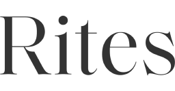 Rites logo, Rites contact details