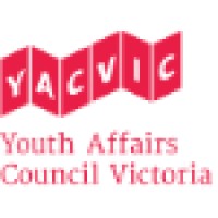 Youth Affairs Council of Victoria logo, Youth Affairs Council of Victoria contact details