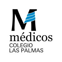 Colegio de Médicos de Las Palmas logo, Colegio de Médicos de Las Palmas contact details