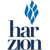 Temple Har Zion logo, Temple Har Zion contact details