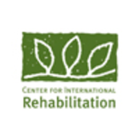 Center for International Rehabilitation logo, Center for International Rehabilitation contact details