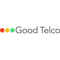 Good Telco logo, Good Telco contact details