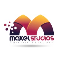 Maxel Studios logo, Maxel Studios contact details