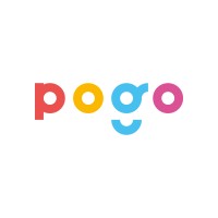 Pogo.io logo, Pogo.io contact details