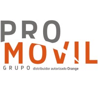 Grupo Promovil logo, Grupo Promovil contact details