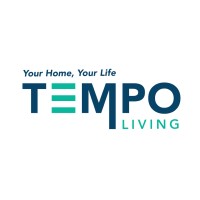 Tempo Living logo, Tempo Living contact details