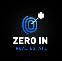 Zero In Real Estate logo, Zero In Real Estate contact details