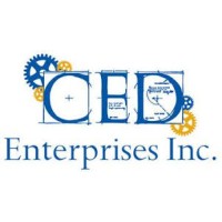 Cedillo Enterprises Inc / Ced-group logo, Cedillo Enterprises Inc / Ced-group contact details