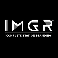 IMGR logo, IMGR contact details