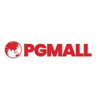 PG Mall Sdn Bhd (Headquarters) logo, PG Mall Sdn Bhd (Headquarters) contact details