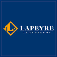 LAPEYRE INGENIEROS logo, LAPEYRE INGENIEROS contact details