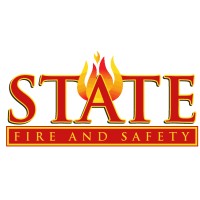 State Fire and Safety logo, State Fire and Safety contact details