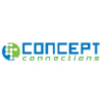 Concept Connections logo, Concept Connections contact details