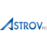 Astrov P.C. logo, Astrov P.C. contact details