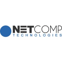 NetComp Technologies logo, NetComp Technologies contact details