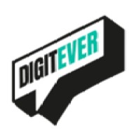 Digitever logo, Digitever contact details