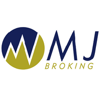 MJ Broking Pty Ltd logo, MJ Broking Pty Ltd contact details