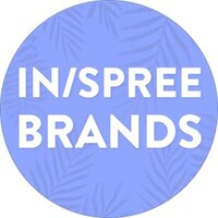 In/Spree Brands logo, In/Spree Brands contact details