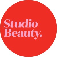 StudioBeauty logo, StudioBeauty contact details