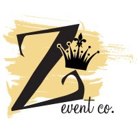 Z Event Company logo, Z Event Company contact details