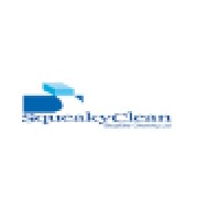 Squeaky bespoke cleaning LTD logo, Squeaky bespoke cleaning LTD contact details