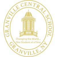 Granville Central School District logo, Granville Central School District contact details