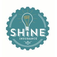 Shine Insurance Agency logo, Shine Insurance Agency contact details