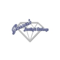 Garners Jewelry & Exchange, Inc. logo, Garners Jewelry & Exchange, Inc. contact details