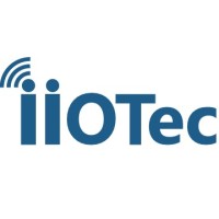 iiOTec, Inc. logo, iiOTec, Inc. contact details