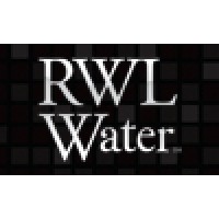 RWL Water logo, RWL Water contact details