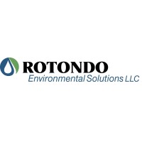 Rotondo Environmental Solutions logo, Rotondo Environmental Solutions contact details