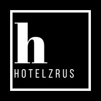 HotelZrus logo, HotelZrus contact details