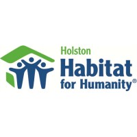 Holston Habitat For Humanity logo, Holston Habitat For Humanity contact details