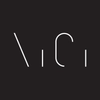 ViCi logo, ViCi contact details