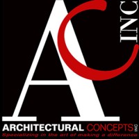 ARCHITECTURAL CONCEPTS INC. logo, ARCHITECTURAL CONCEPTS INC. contact details