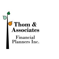 Thom & Associates Financial Planners Inc. logo, Thom & Associates Financial Planners Inc. contact details