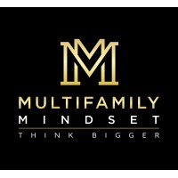 The Multifamily Mindset logo, The Multifamily Mindset contact details