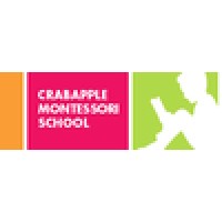 Crabapple Montessori School logo, Crabapple Montessori School contact details