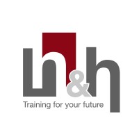 h&h Accredited Training logo, h&h Accredited Training contact details